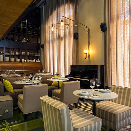 Market House - An Atlas Boutique Hotel Tel Awiw Zewnętrze zdjęcie