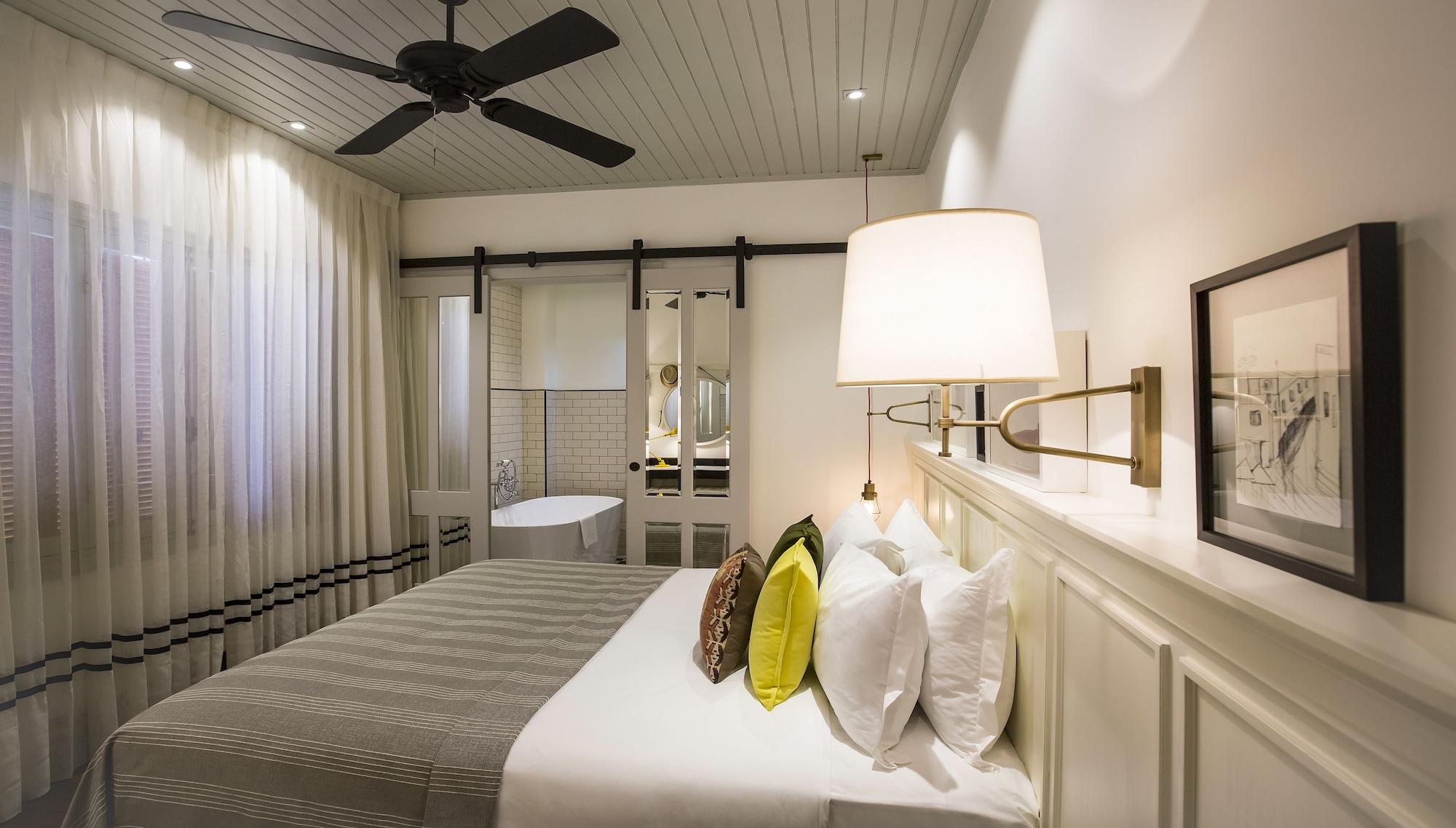 Market House - An Atlas Boutique Hotel Tel Awiw Zewnętrze zdjęcie