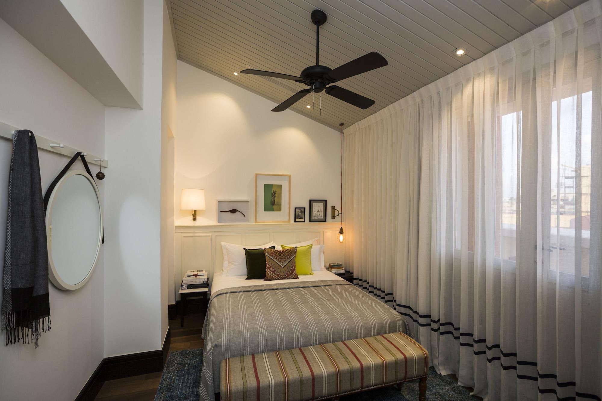 Market House - An Atlas Boutique Hotel Tel Awiw Zewnętrze zdjęcie