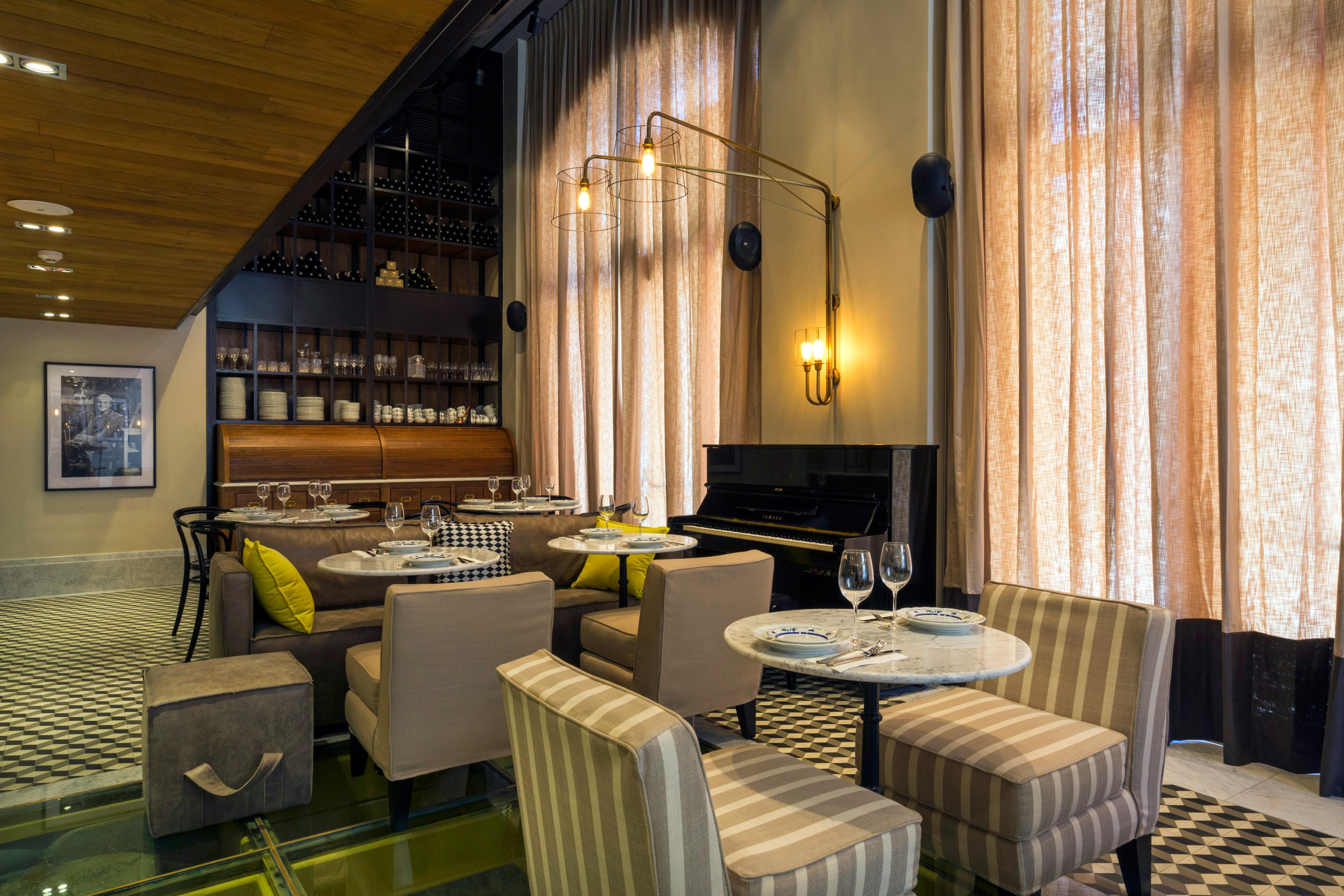 Market House - An Atlas Boutique Hotel Tel Awiw Zewnętrze zdjęcie