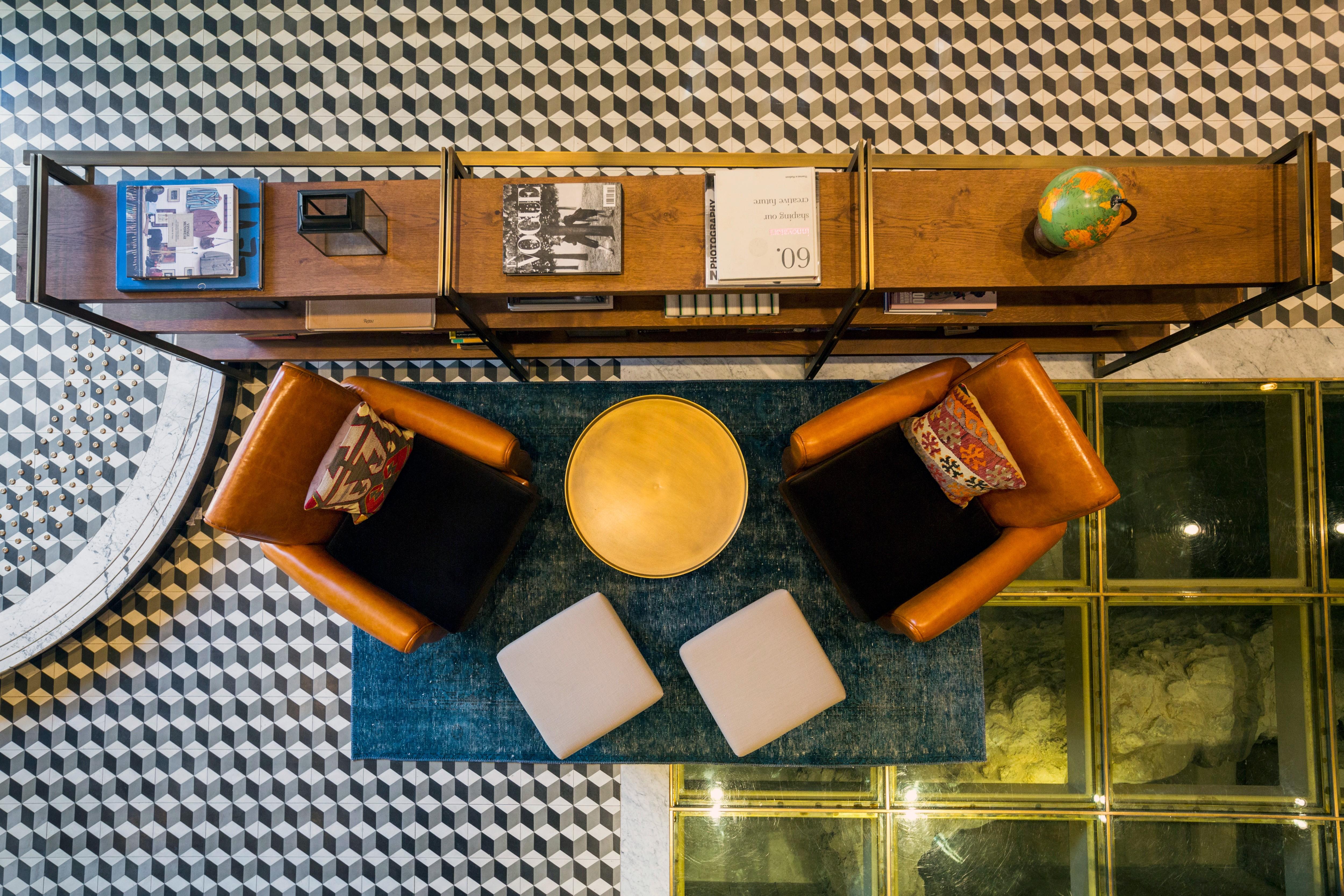 Market House - An Atlas Boutique Hotel Tel Awiw Zewnętrze zdjęcie