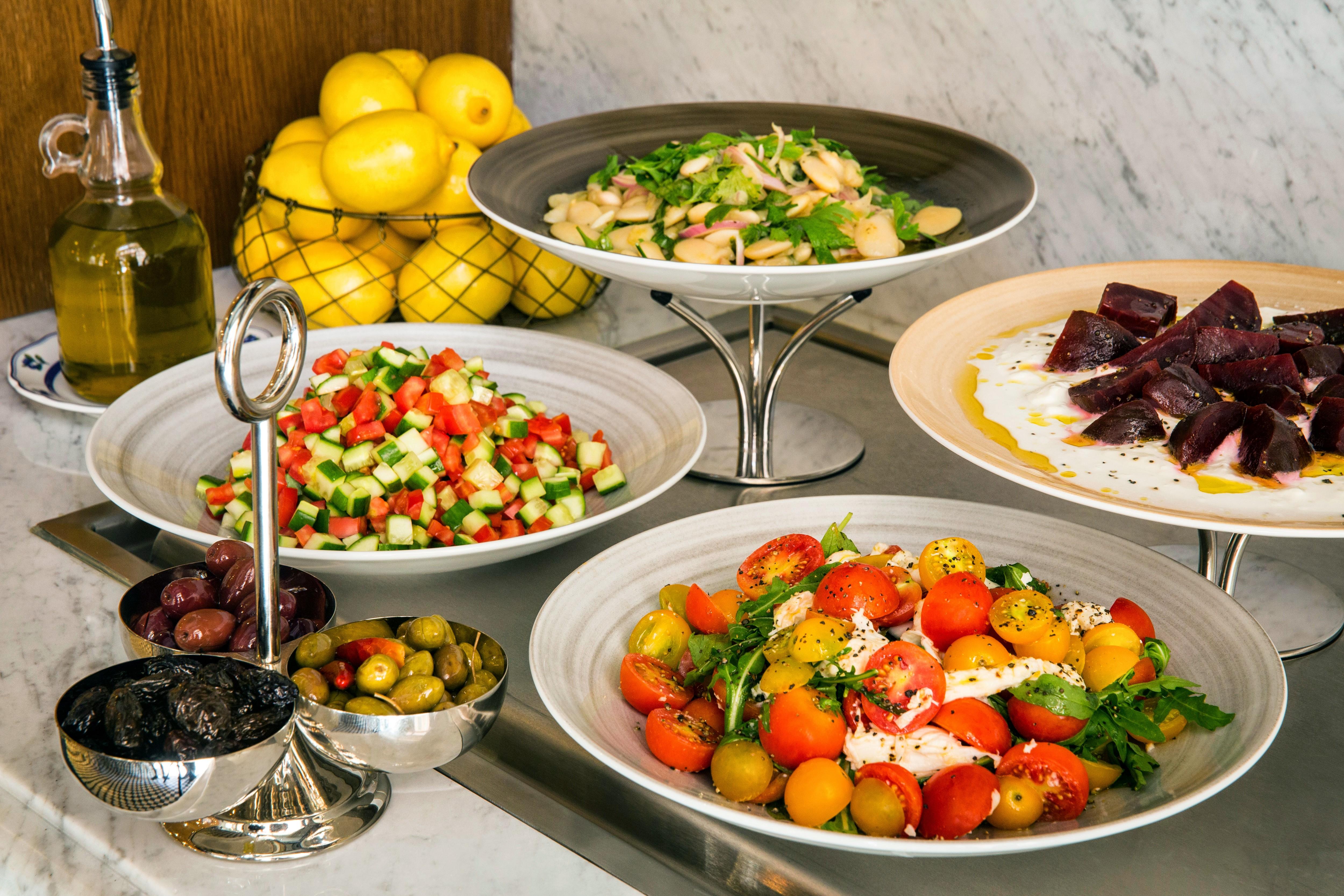 Market House - An Atlas Boutique Hotel Tel Awiw Zewnętrze zdjęcie