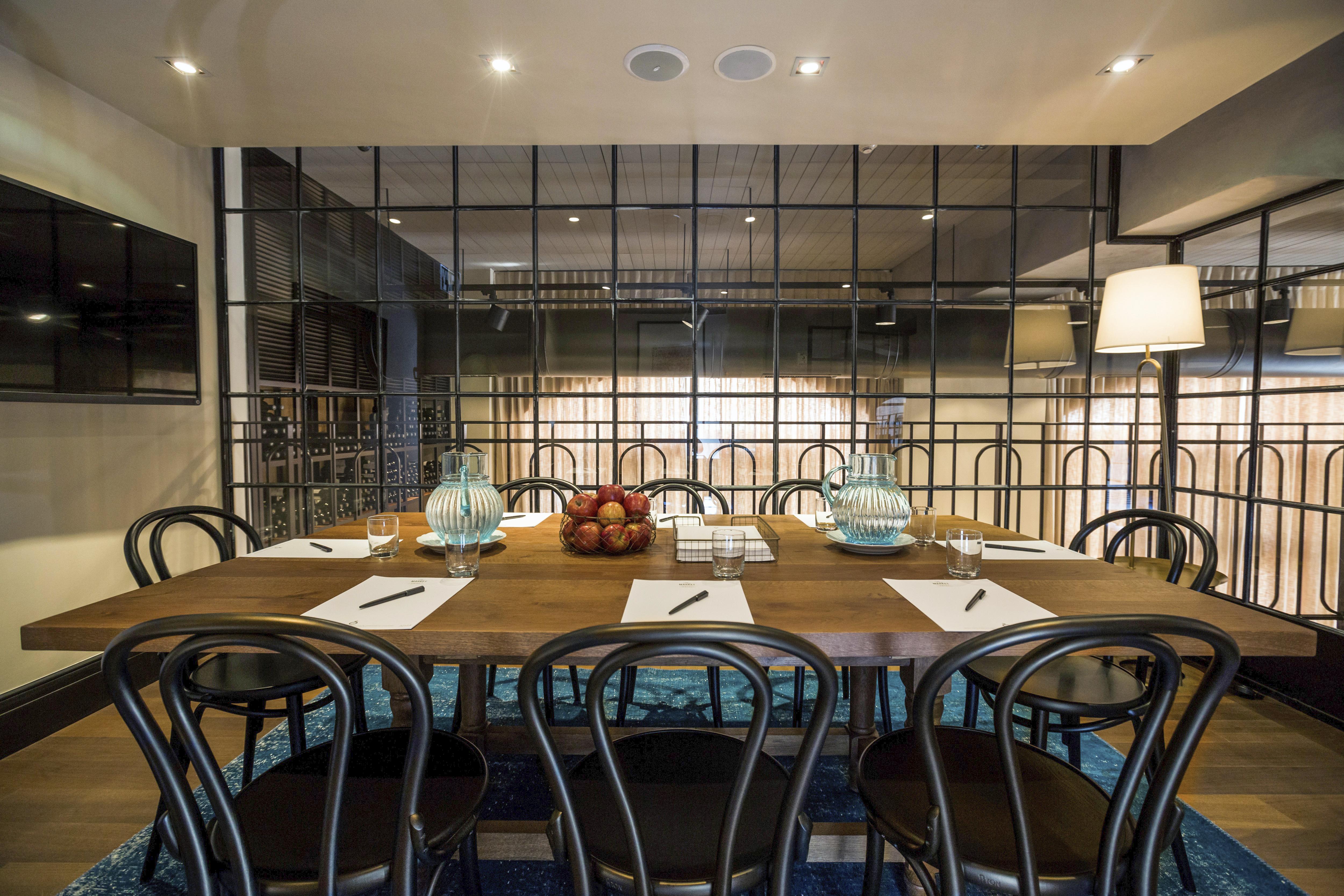 Market House - An Atlas Boutique Hotel Tel Awiw Zewnętrze zdjęcie