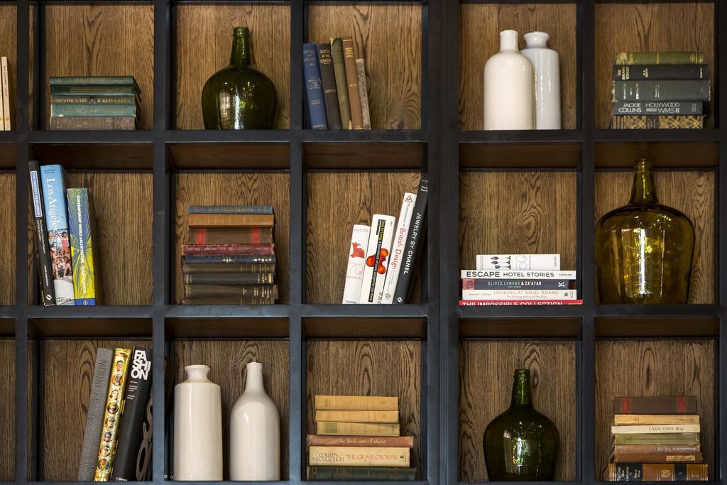Market House - An Atlas Boutique Hotel Tel Awiw Zewnętrze zdjęcie