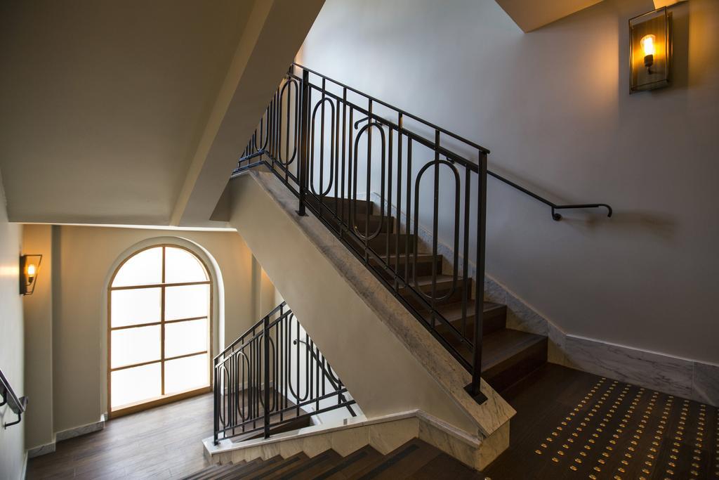 Market House - An Atlas Boutique Hotel Tel Awiw Zewnętrze zdjęcie
