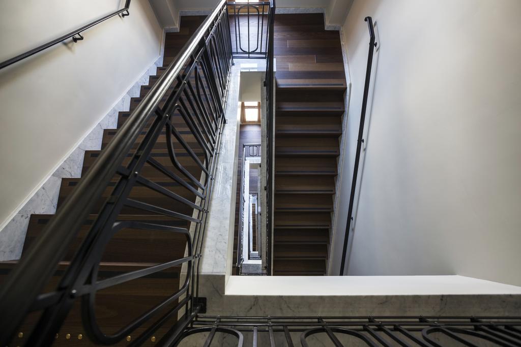 Market House - An Atlas Boutique Hotel Tel Awiw Zewnętrze zdjęcie