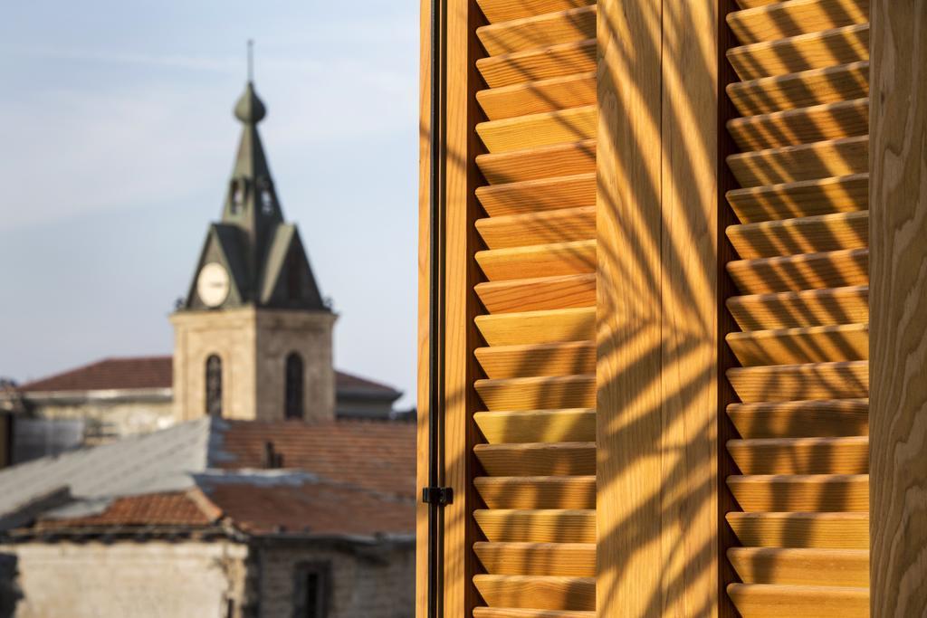 Market House - An Atlas Boutique Hotel Tel Awiw Zewnętrze zdjęcie