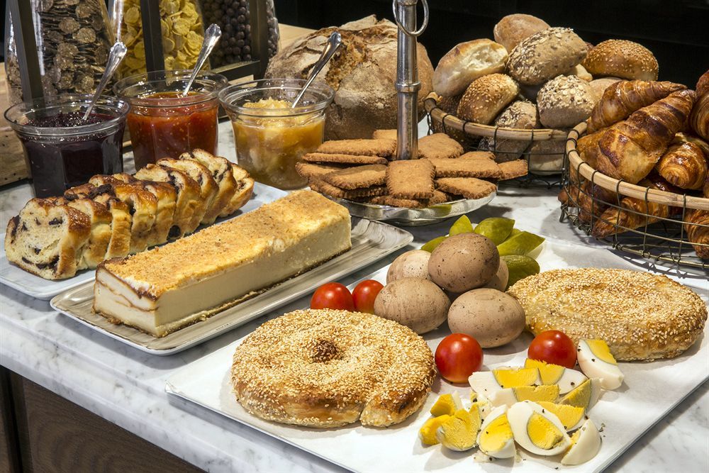 Market House - An Atlas Boutique Hotel Tel Awiw Zewnętrze zdjęcie