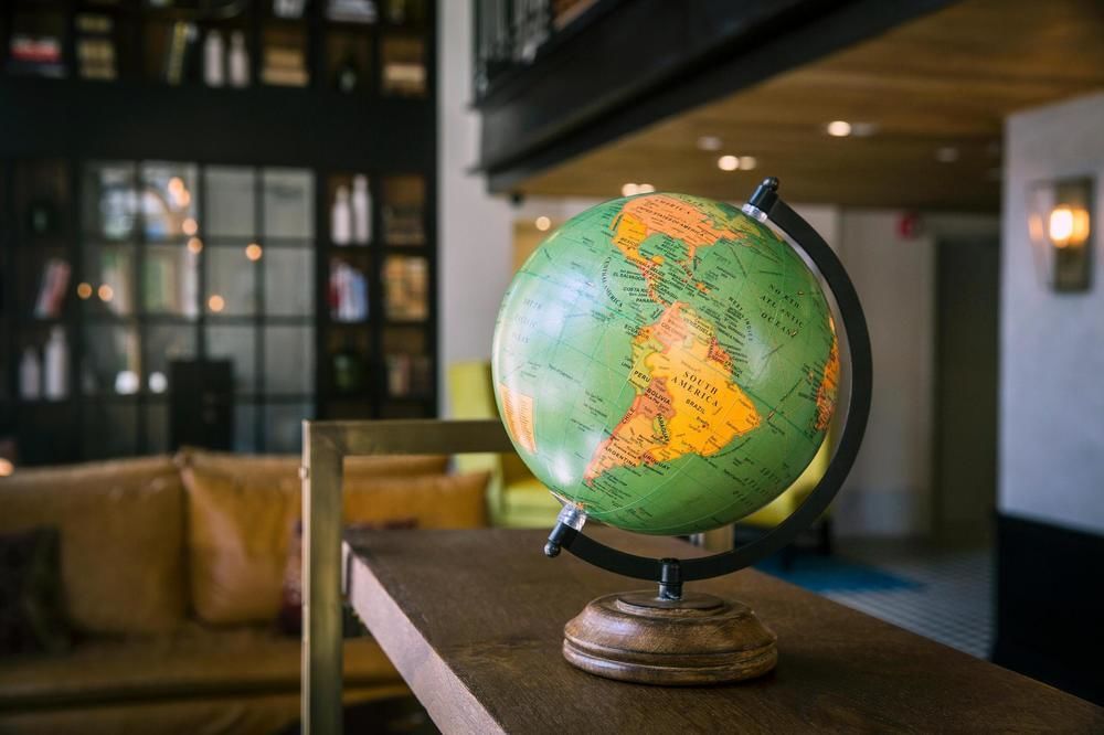 Market House - An Atlas Boutique Hotel Tel Awiw Zewnętrze zdjęcie