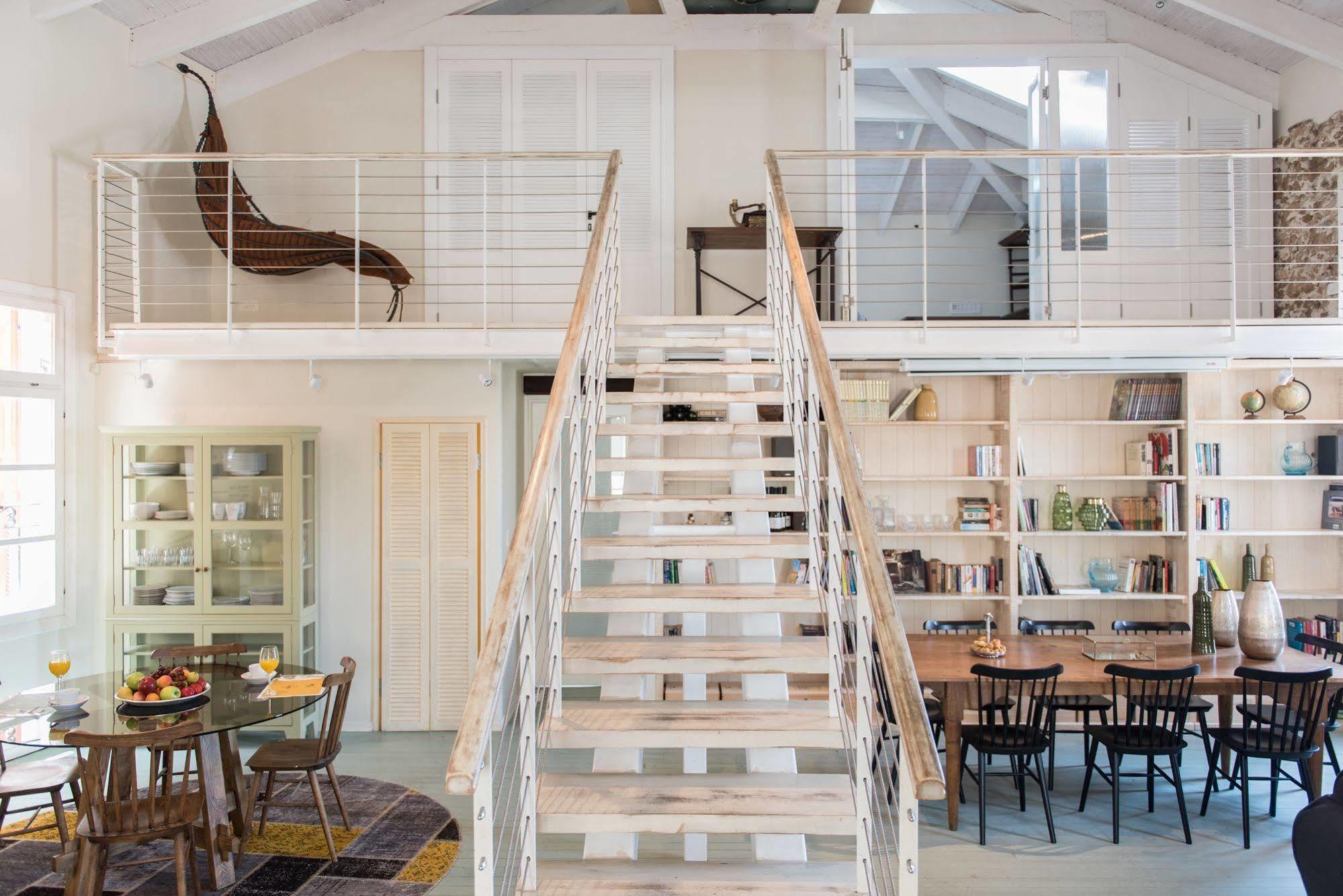 Market House - An Atlas Boutique Hotel Tel Awiw Zewnętrze zdjęcie