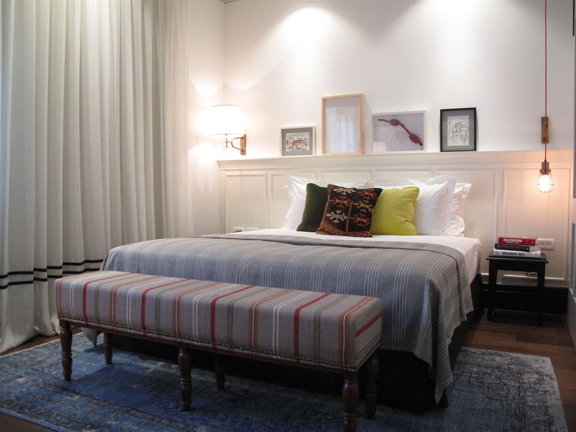 Market House - An Atlas Boutique Hotel Tel Awiw Zewnętrze zdjęcie
