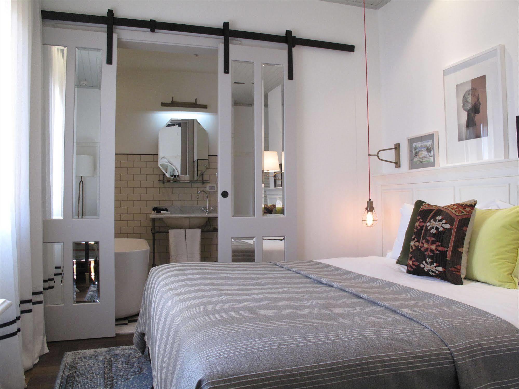 Market House - An Atlas Boutique Hotel Tel Awiw Zewnętrze zdjęcie